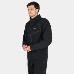 Jacka Knox Impass Waterproof Herr Svart