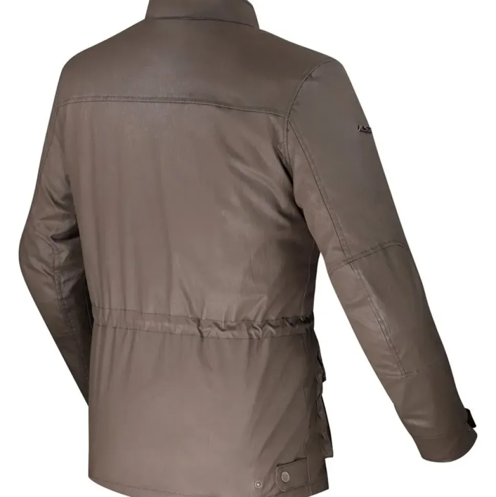 Jacka Ls2 Liberty Herr Brun
