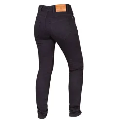 Jeans Dam Merlin Zoey Std Svart