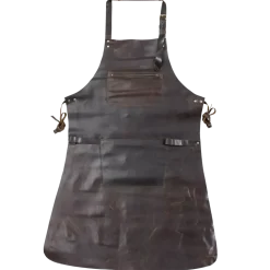 JPC Skinnförkläde Chef