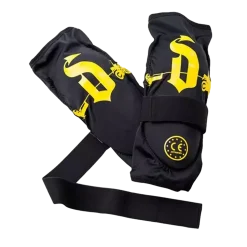 Knee Guard, Draggin Knäskydd