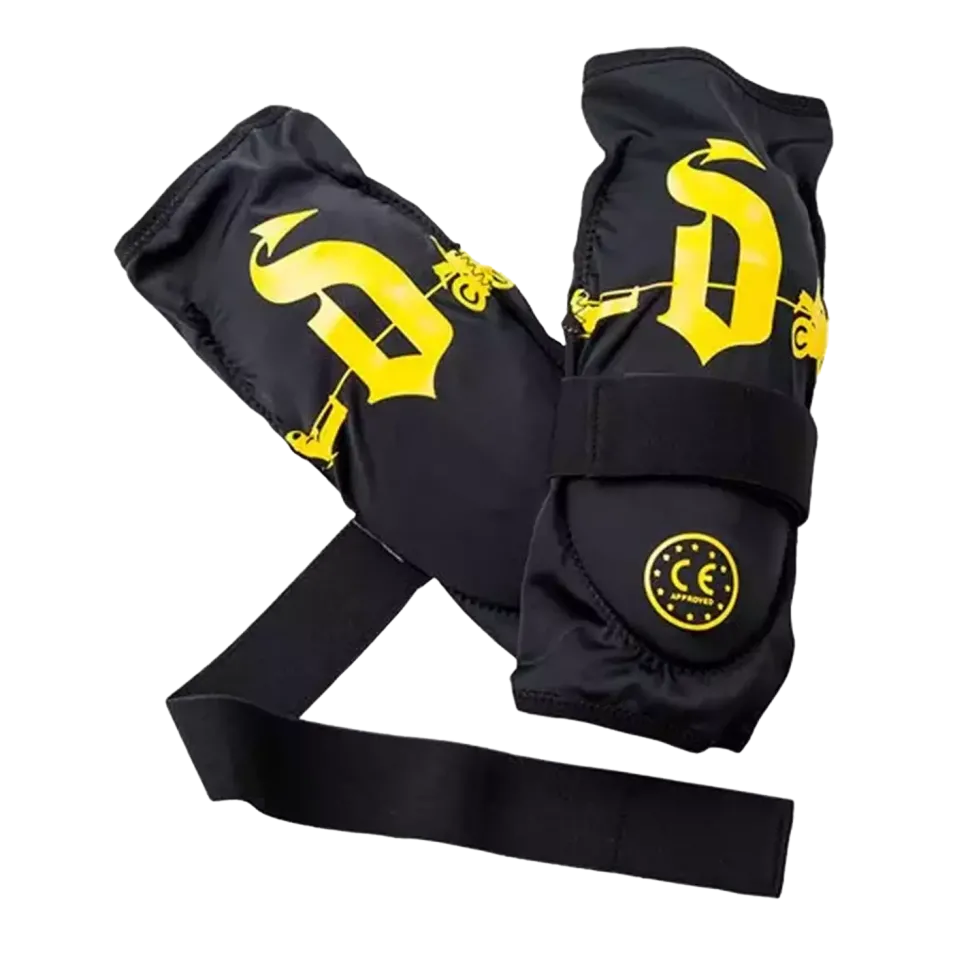 Knee Guard, Draggin Knäskydd