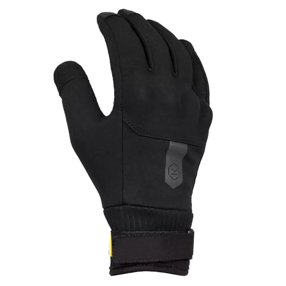 Knox Action Pro Svart