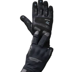 Knox Action Pro WP Svart
