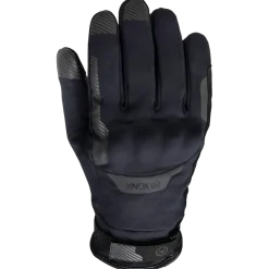Knox Action Pro WP Svart