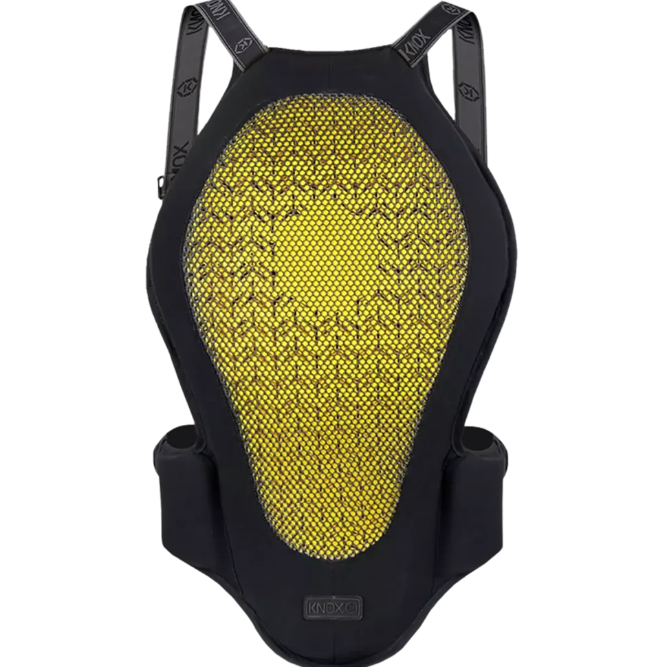 Knox Micro-Lock Air Ryggskydd