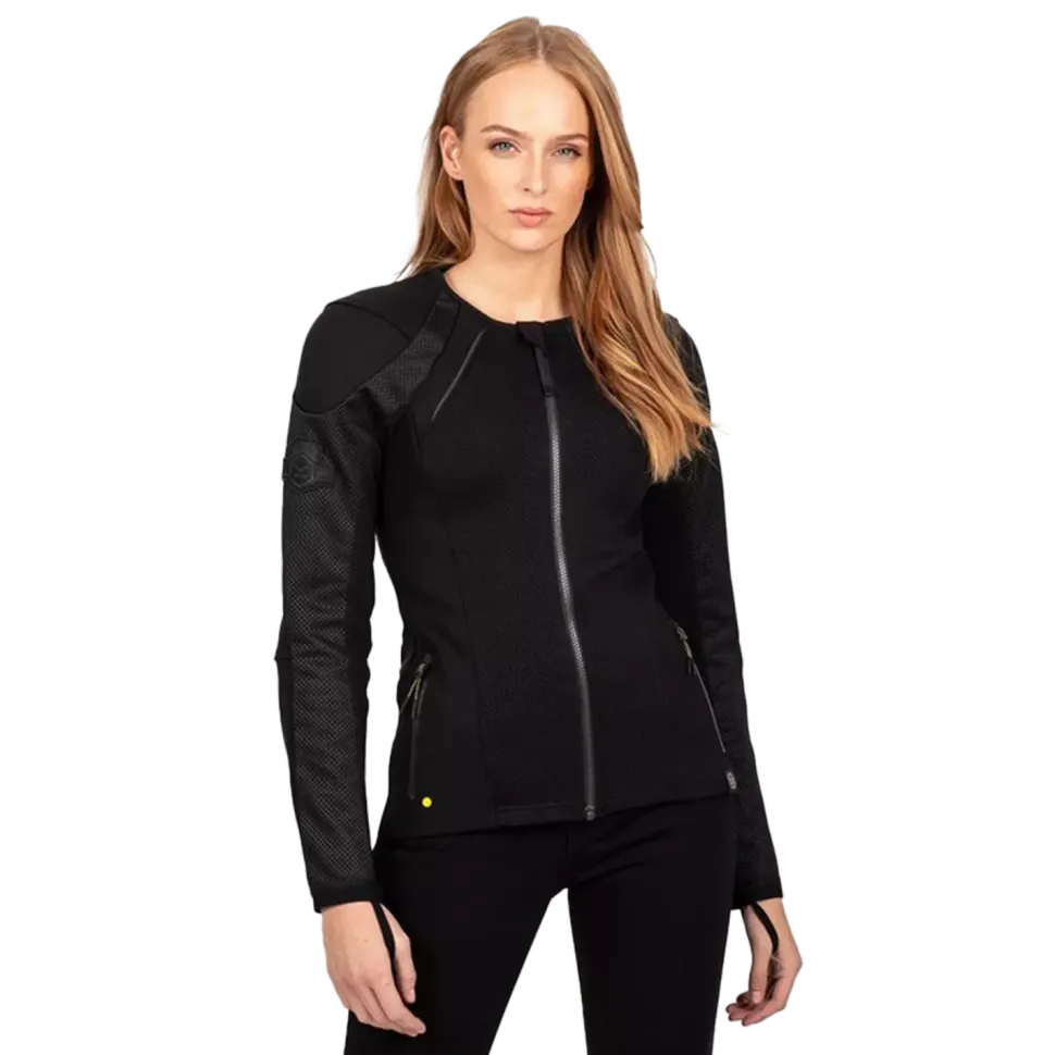 Knox Urbane Pro MK3 Dam Svart