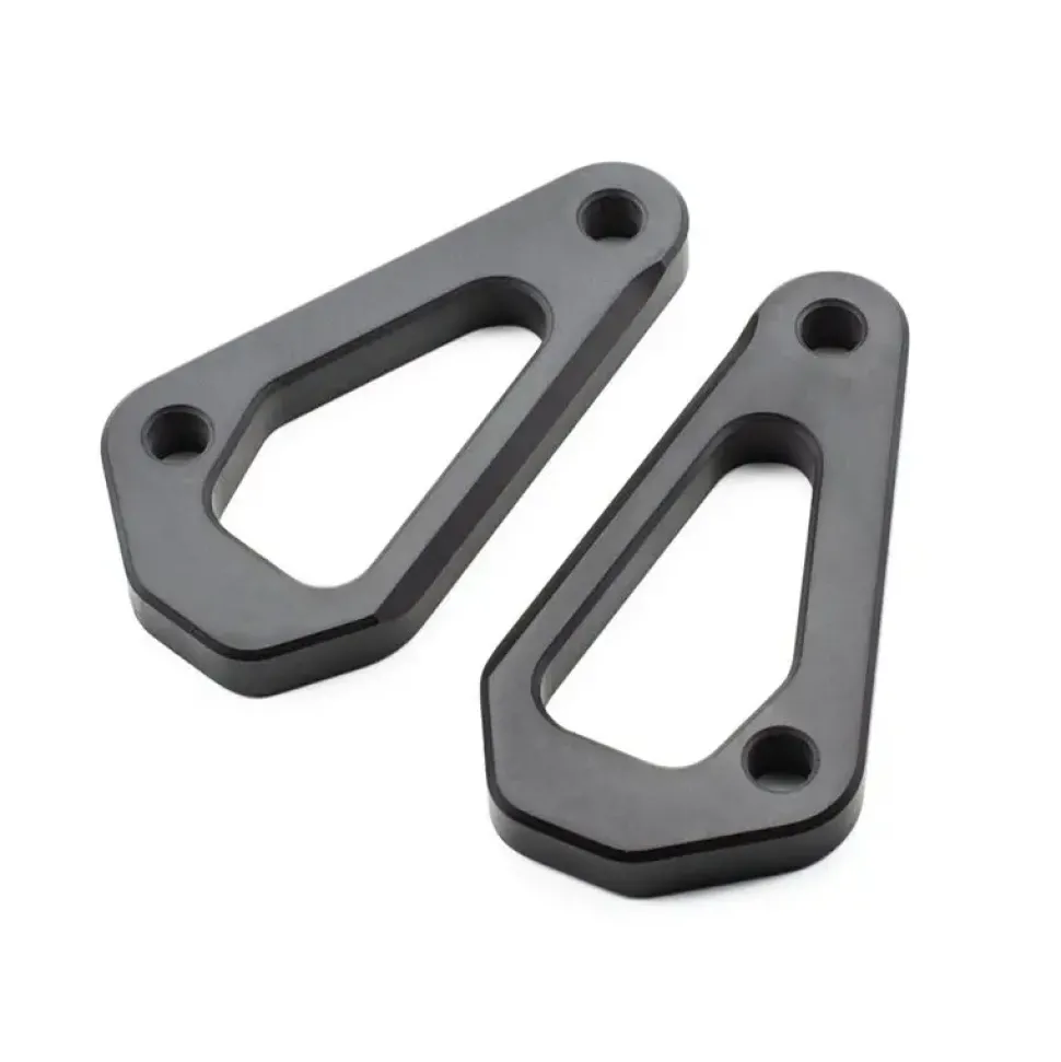 Kriega Os Footrest Eliminator Yamaha T7 Rally Seat