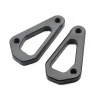 Kriega Os Footrest Eliminator Yamaha T7  Std. Seat