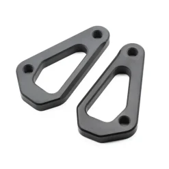 Kriega Os Footrest Eliminator Yamaha T7  Std. Seat