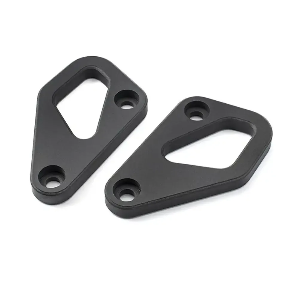 Kriega Os Footrest El. Ktm790/890 Norden Rally Seat
