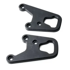 Kriega Os Heel Plate