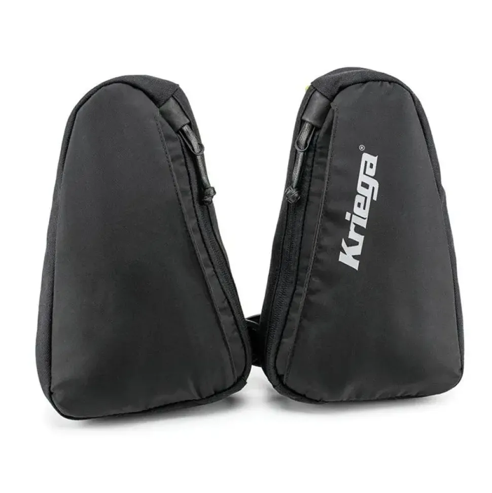 Kriega Trail Pockets