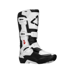 Leatt Boot 3.5 Jr White