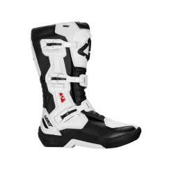 Leatt Boot 3.5 Jr White