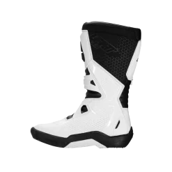 Leatt Boot 3.5 Jr White