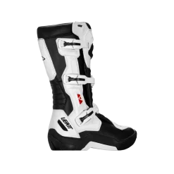 Leatt Boot 3.5 Jr White