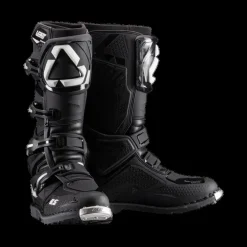 Leatt Boot Moto 6.5 Black