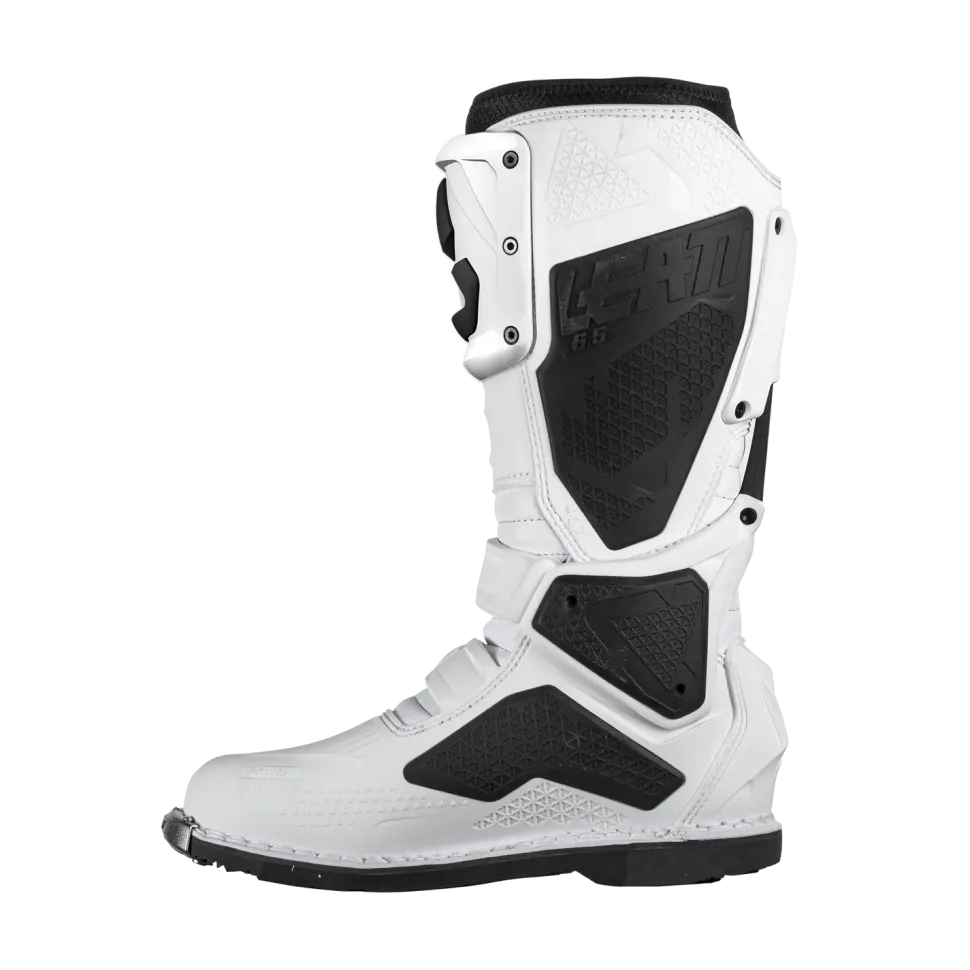 Leatt Boot 6.5 White