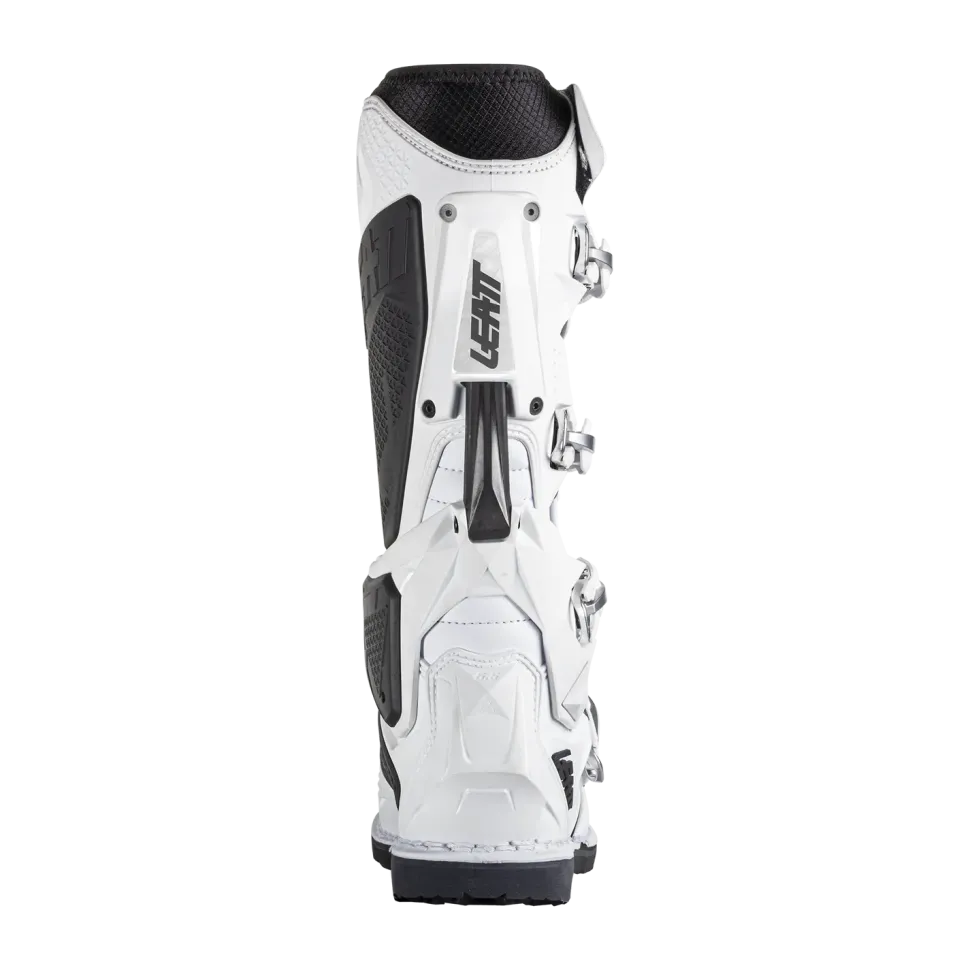 Leatt Boot 6.5 White