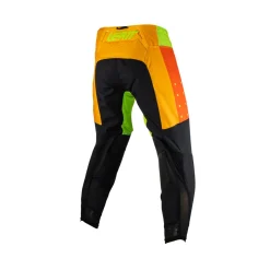 Leatt Byxor 4.5 Citrus