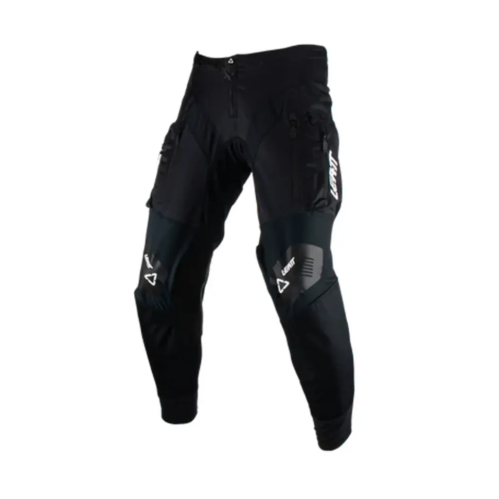 Leatt Byxor 4.5 Enduro Svart