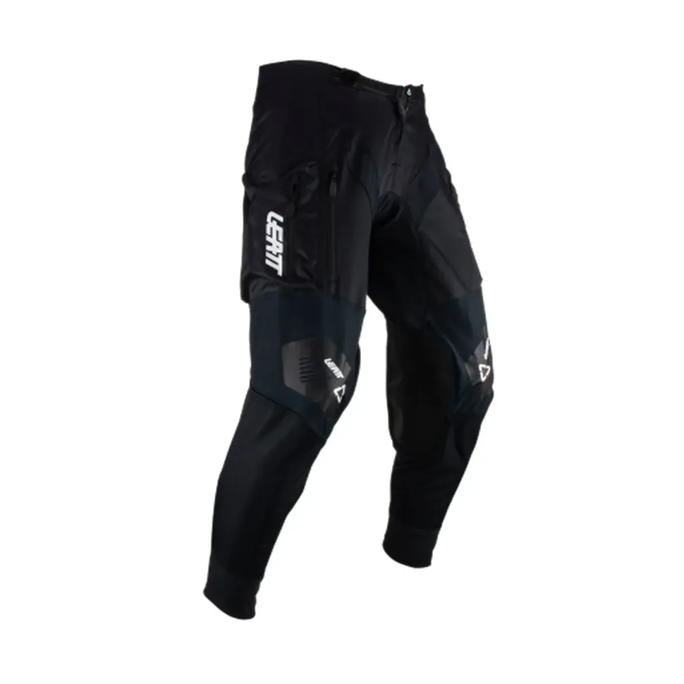 Leatt Byxor 4.5 Enduro Svart