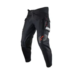 Leatt Byxor 4.5 HydraDri Svart