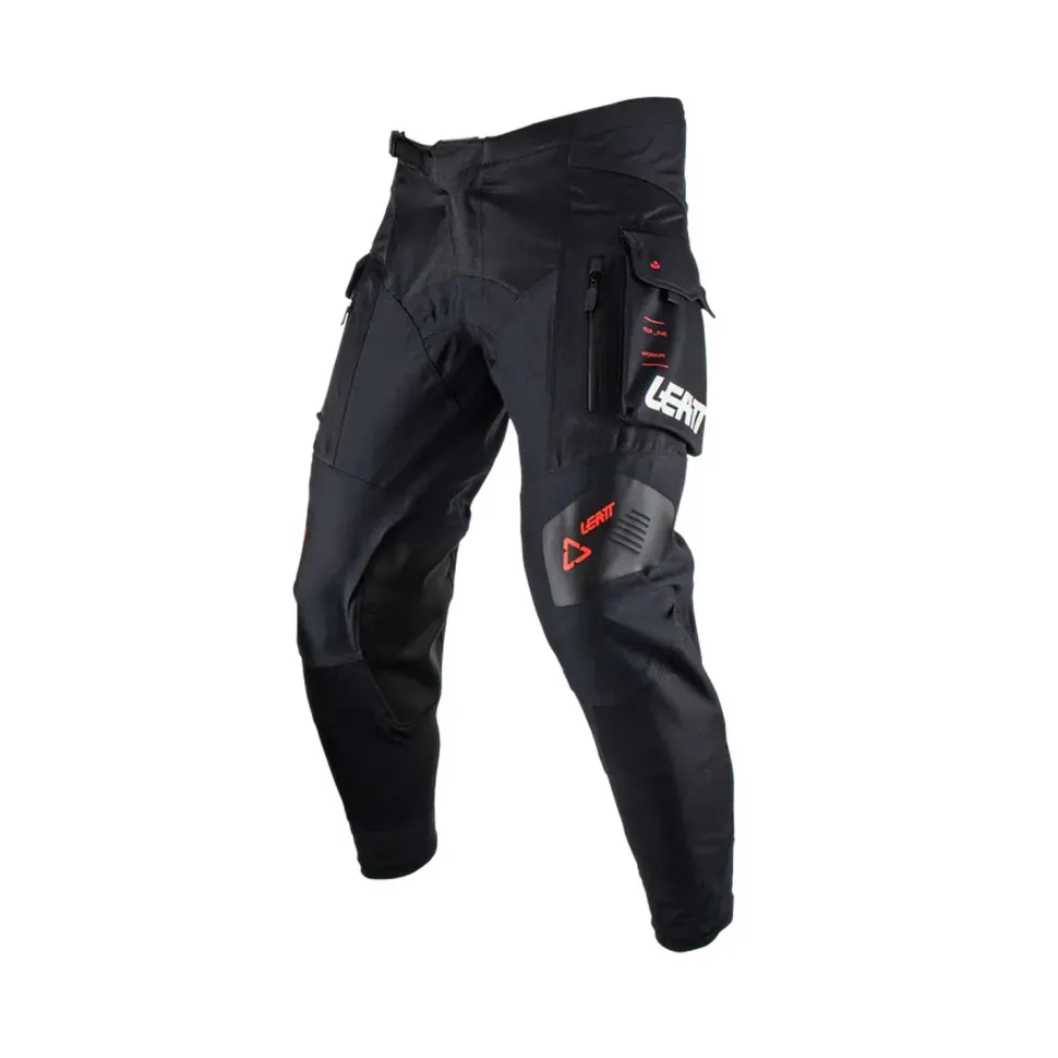 Leatt Byxor 4.5 HydraDri Svart
