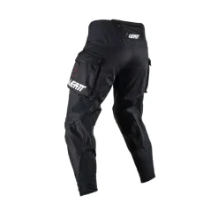 Leatt Byxor 4.5 HydraDri Svart