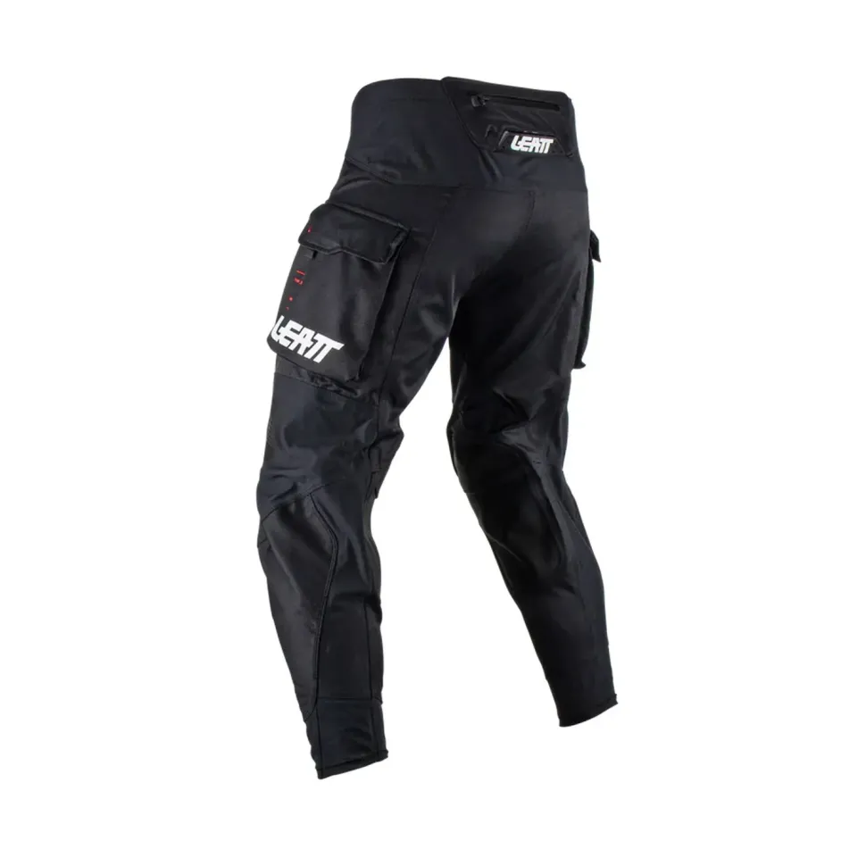 Leatt Byxor 4.5 HydraDri Svart