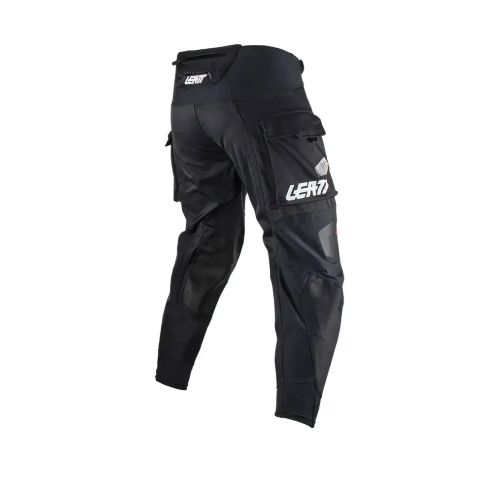 Leatt Byxor 4.5 HydraDri Svart