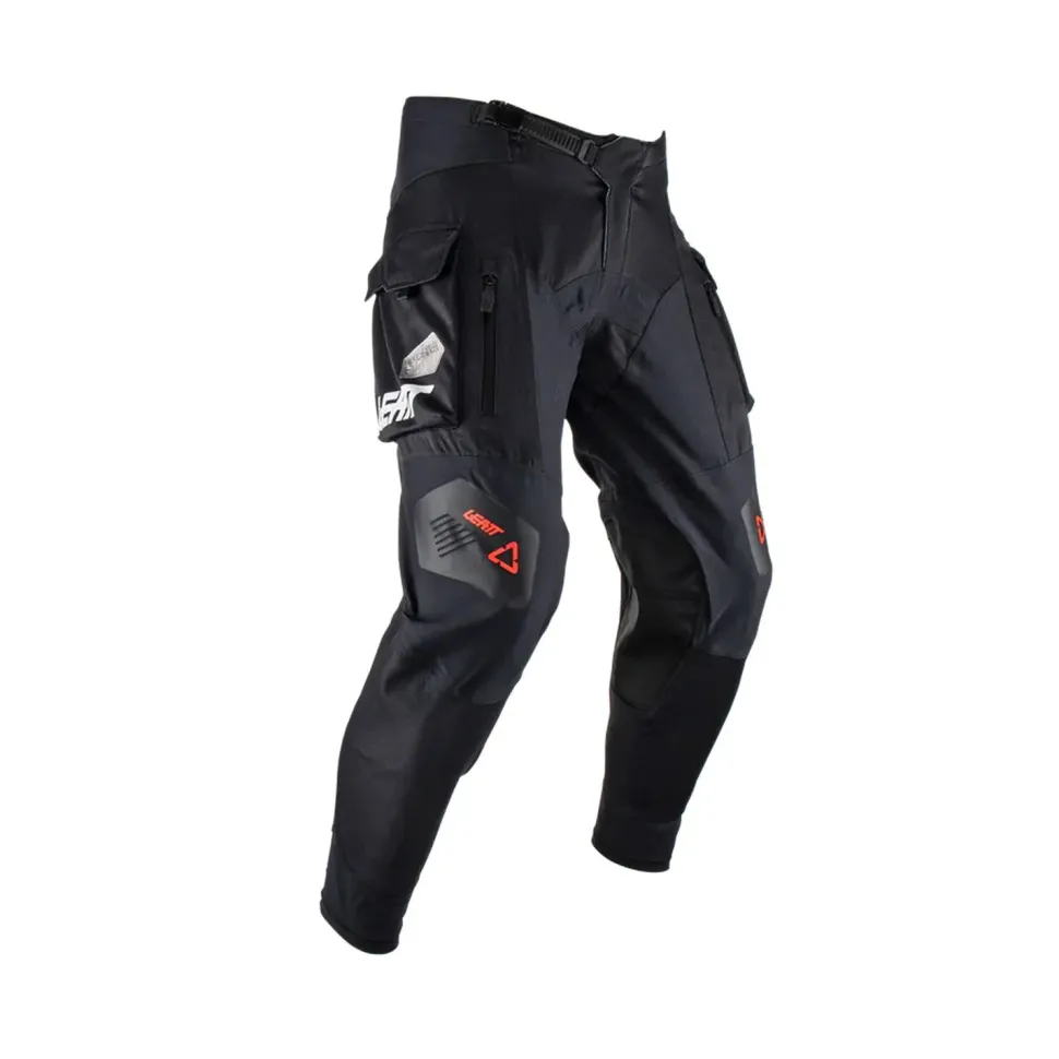 Leatt Byxor 4.5 HydraDri Svart