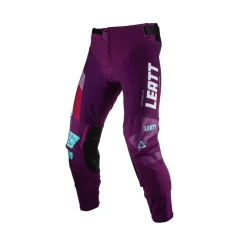Leatt Byxor 5.5 Indigo