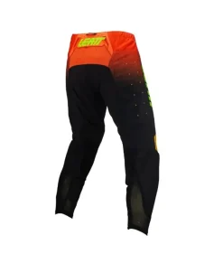 Leatt Byxor Moto 4.5 Citrus