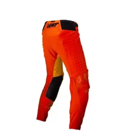 Leatt Byxor Moto 5.5 I.K.Citrus