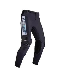 Leatt Byxor Moto 5.5 I.K.Graphite