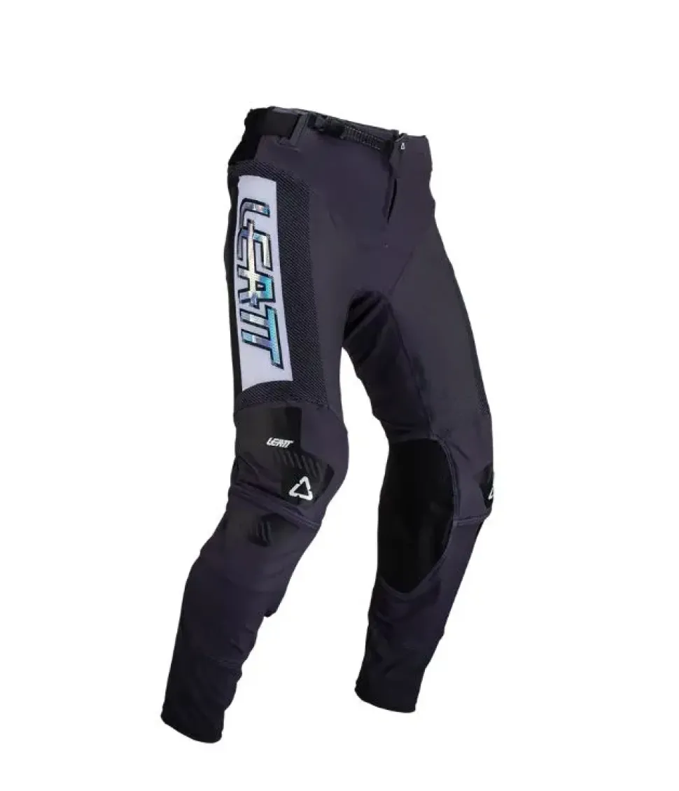 Leatt Byxor Moto 5.5 I.K.Graphite