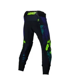 Leatt Byxor Moto 5.5 I.K. Jungle