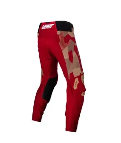 Leatt Byxor Moto 5.5 I.K. RubyStone