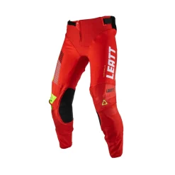 Leatt Byxor 5.5 Röd