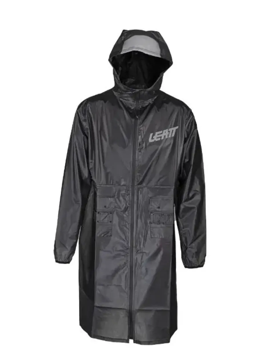 Leatt Coat MudCoat One Size Black