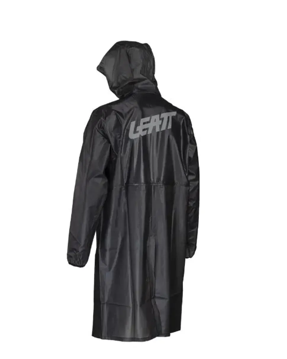 Leatt Coat MudCoat One Size Black