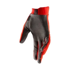 Leatt Glove Moto 1.5 GripR Red