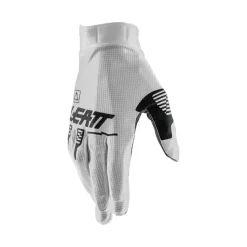 Leatt Glove Moto 1.5 GripR White