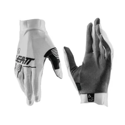 Leatt Glove Moto 1.5 GripR White