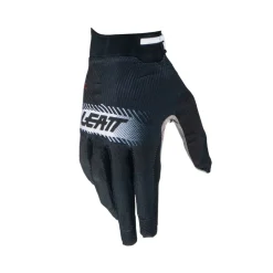 Leatt Glove Moto 2.5 X-Flow Jr Black