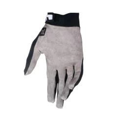 Leatt Glove Moto 2.5 X-Flow Jr Black