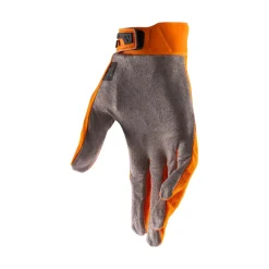 Leatt Glove Moto 2.5 X-Flow Orange