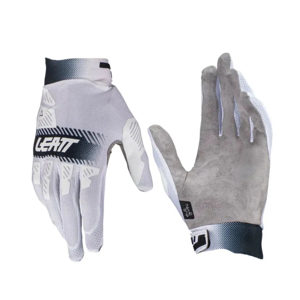 Leatt Glove Moto 2.5 X-Flow Vit